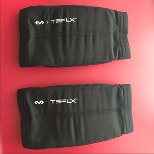 Unisex McDavid Hex Knee/Elbow/Shin Pads-Pair